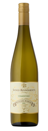 2024 Backyard Stories Vermentino