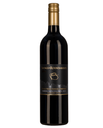 2022 Brash Road Cabernet Sauvignon