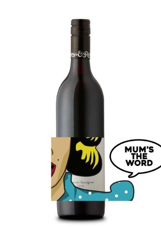 Cabin Fever Cab Sauv 16