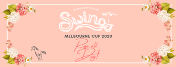 Melbourne Cup 2020