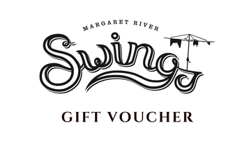 Swings Gift Voucher $250