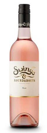 2023 Swings & Roundabouts Rosé