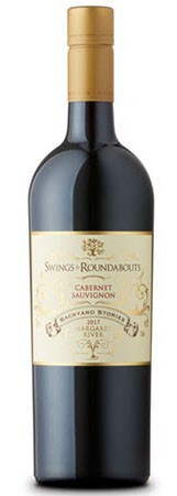 2021 Cabernet Sauvignon