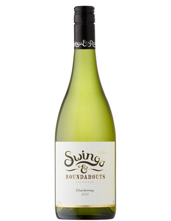 2023 Swings & Roundabouts Chardonnay