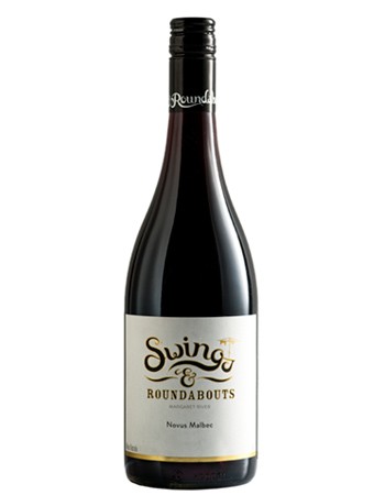 2021 Swings & Roundabouts Malbec - SOLD OUT