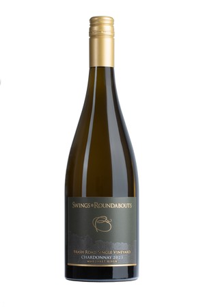 2023 Brash Road Chardonnay