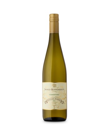 2024 Backyard Stories Vermentino