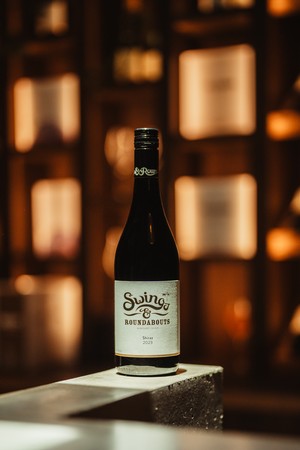 Winter Special Shiraz