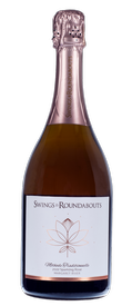 2022 Backyard Stories Sparkling Rosè