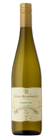 2024 Backyard Stories Vermentino