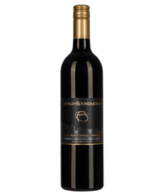2022 Brash Road Cabernet Sauvignon