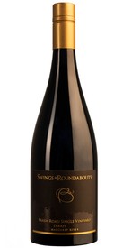 2021 Brash Road Syrah